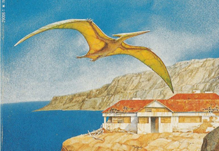 Illustration for article titled 10 Time Travel Books That Need To Be
Movies Right Now (If Not Sooner)
